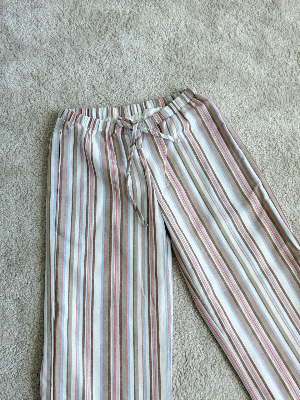 (BOTTOM) Pants in Confetti Dreams