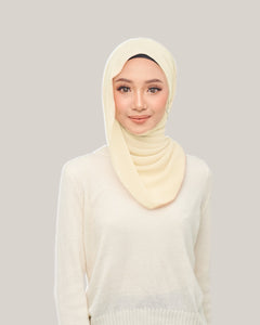 Nawra BABYSEAM in Daisy | Guzel KL