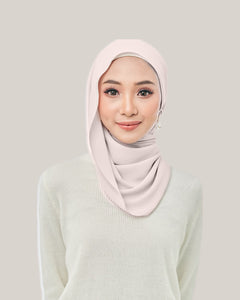 Chiffonlux Eyelash in Desert Sand | Guzel KL