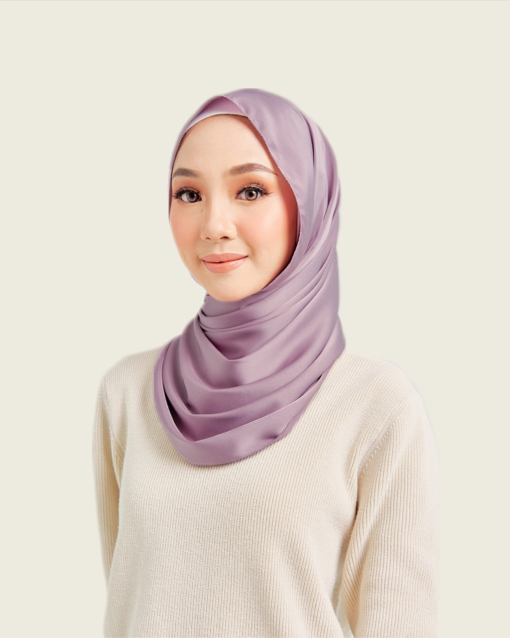 MATTELUX in Dove | Guzel KL
