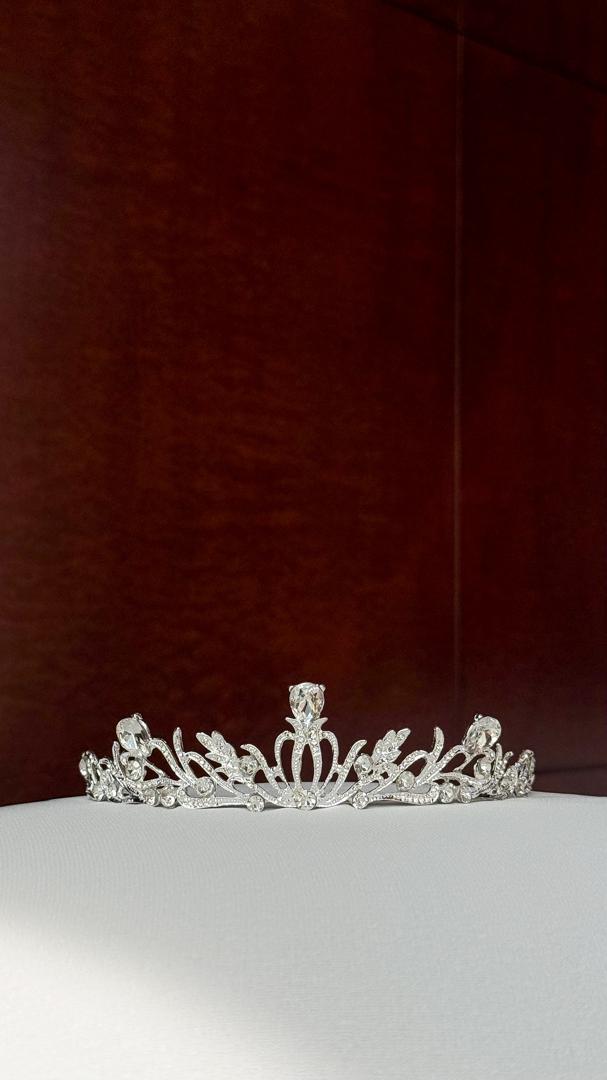 Crown Bridal Collection | Guzel KL