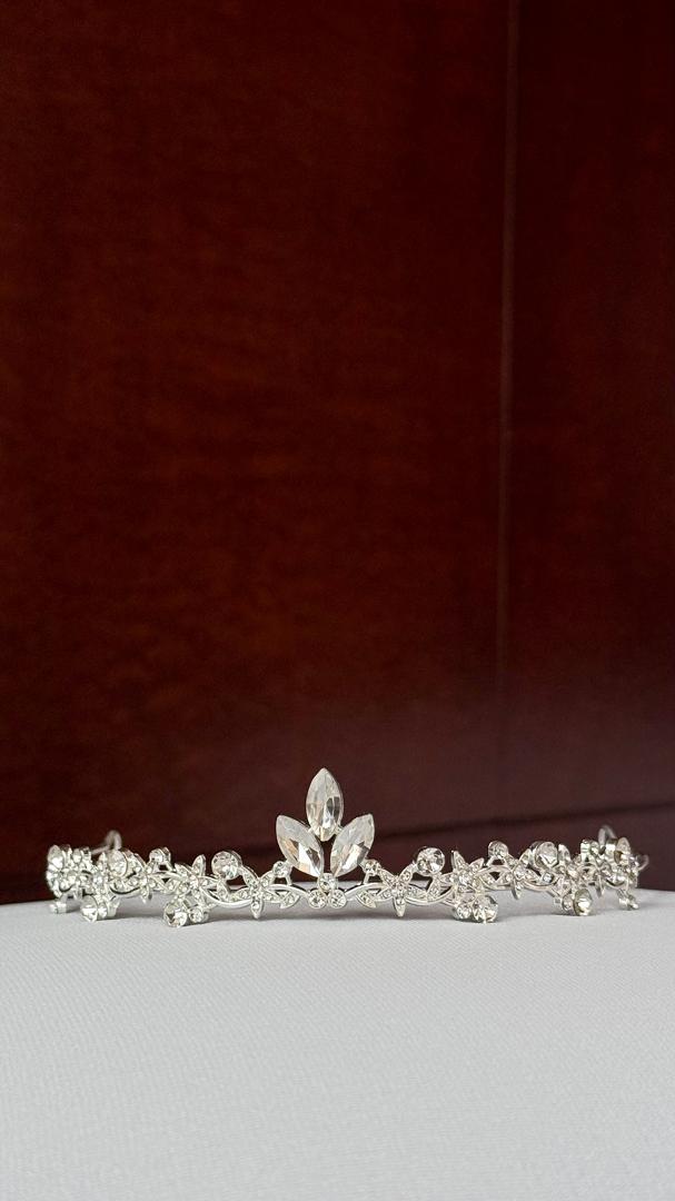 Crown Bridal Collection | Guzel KL