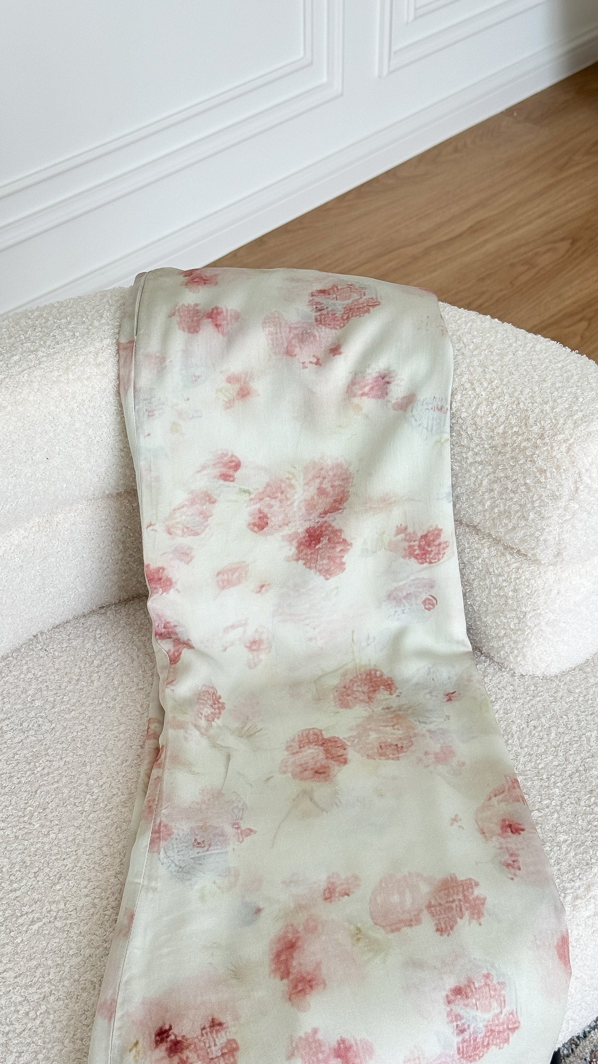 Fleur (Cotton Rayon)