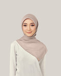 Fluffora Bawal in Champagne | Guzel KL