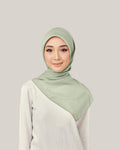 Fluffora Bawal in Honey Melon | Guzel KL