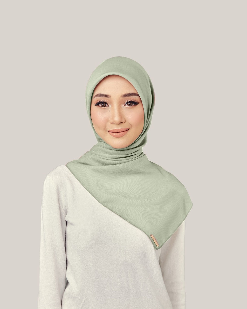Fluffora Bawal in Honey Melon | Guzel KL