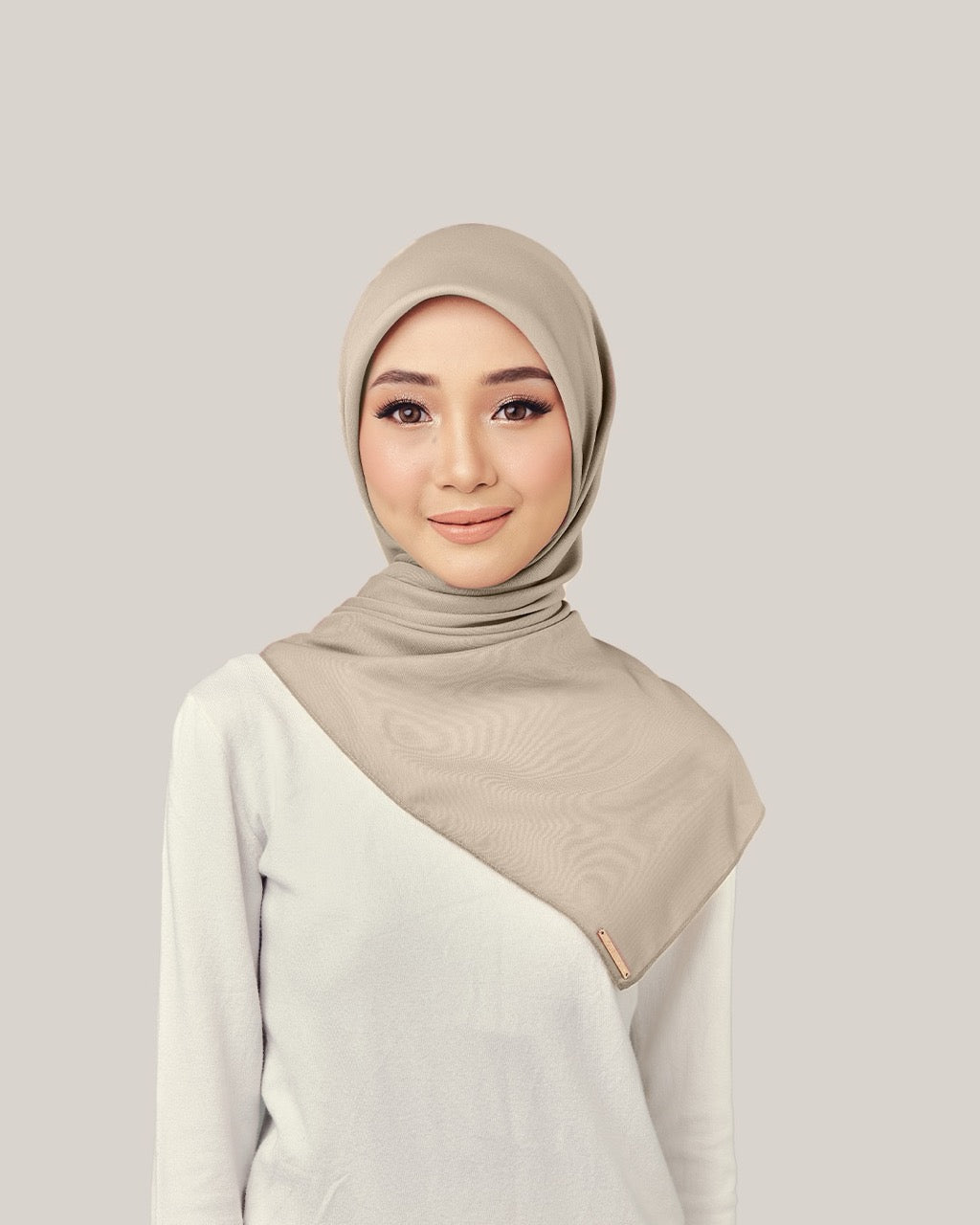 Defect Fluffora Bawal in Milky Coffee | Guzel KL