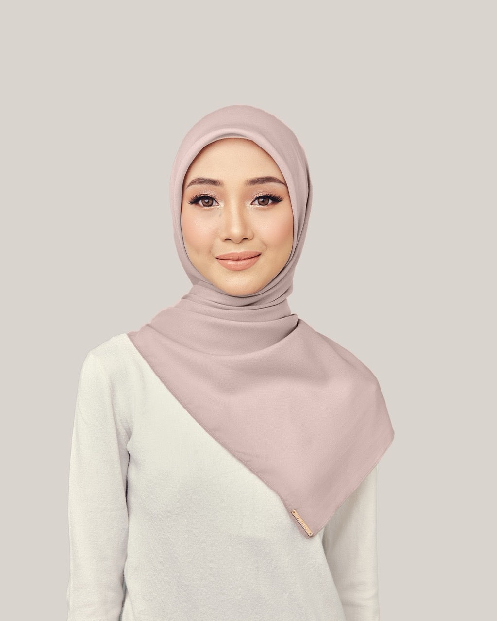 Fluffora Bawal in Summer Crush | Guzel KL