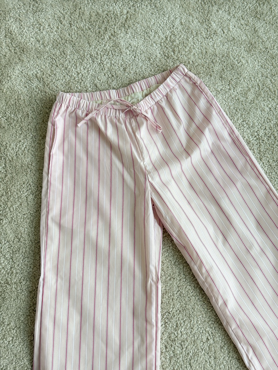 (BOTTOM) Pants in French Berries