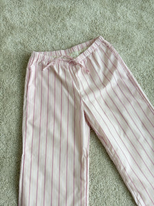 (BOTTOM) Pants in French Berries