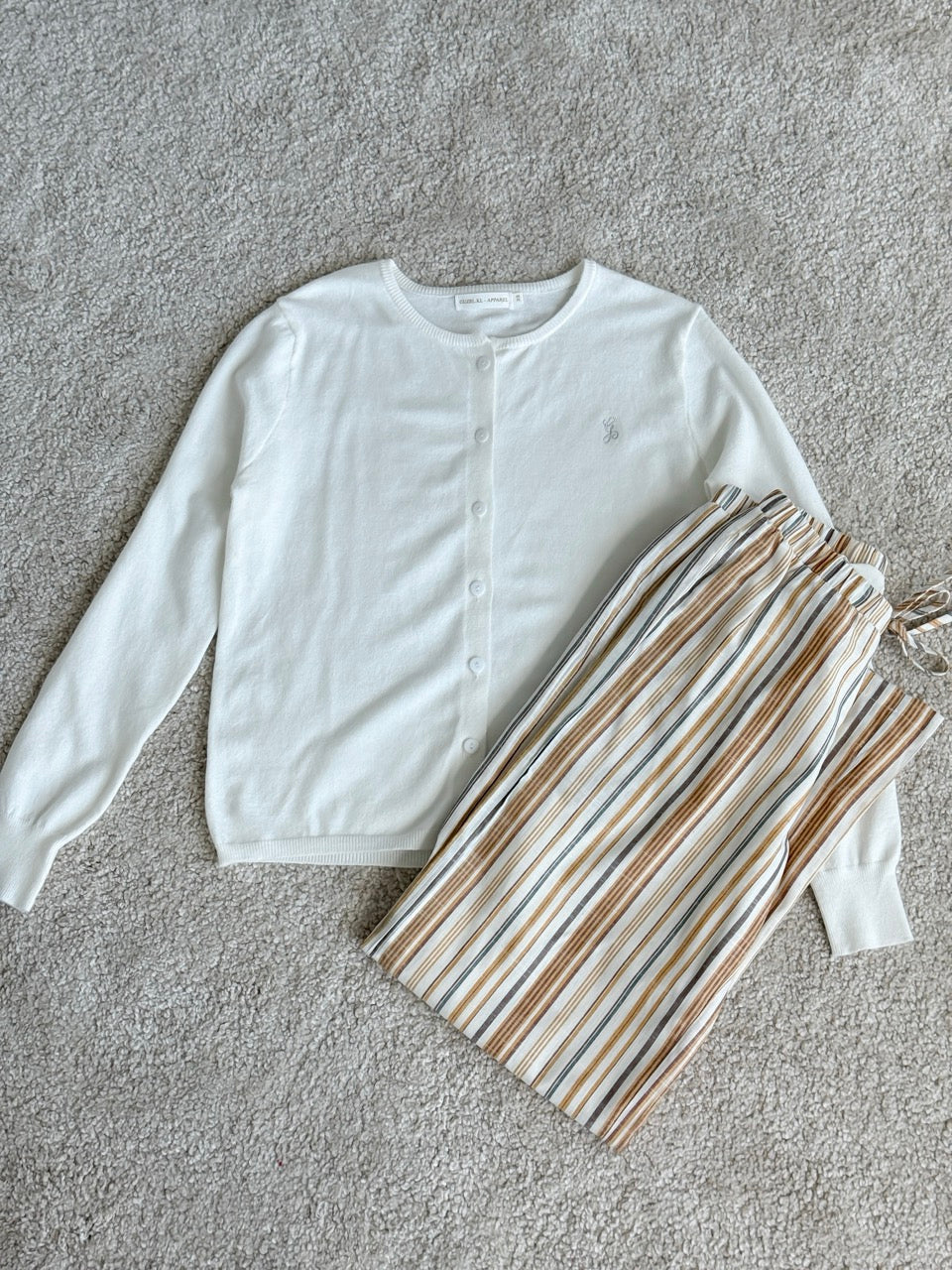 (SET) Honey Butter