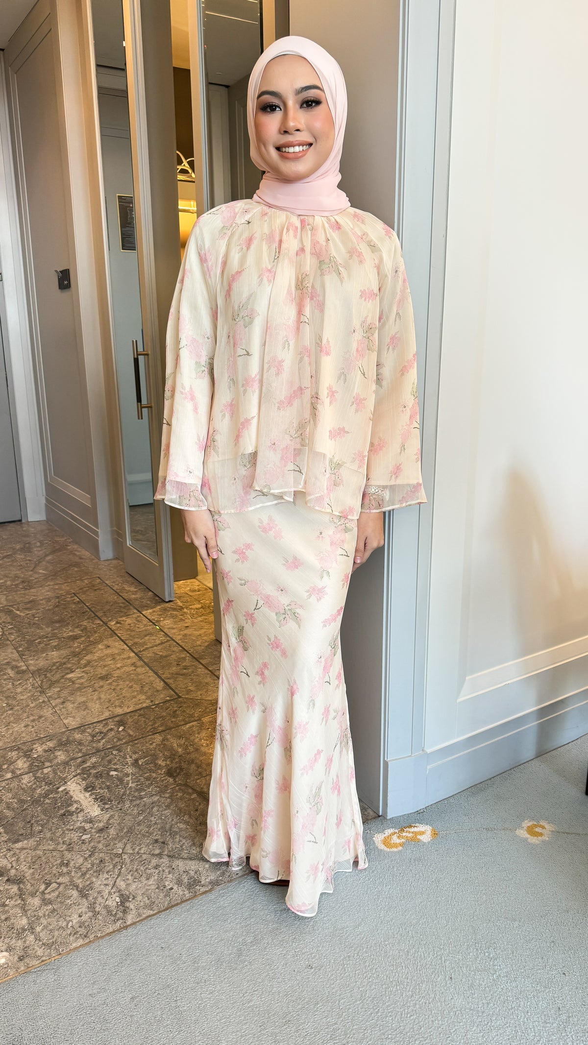 Leia Posh