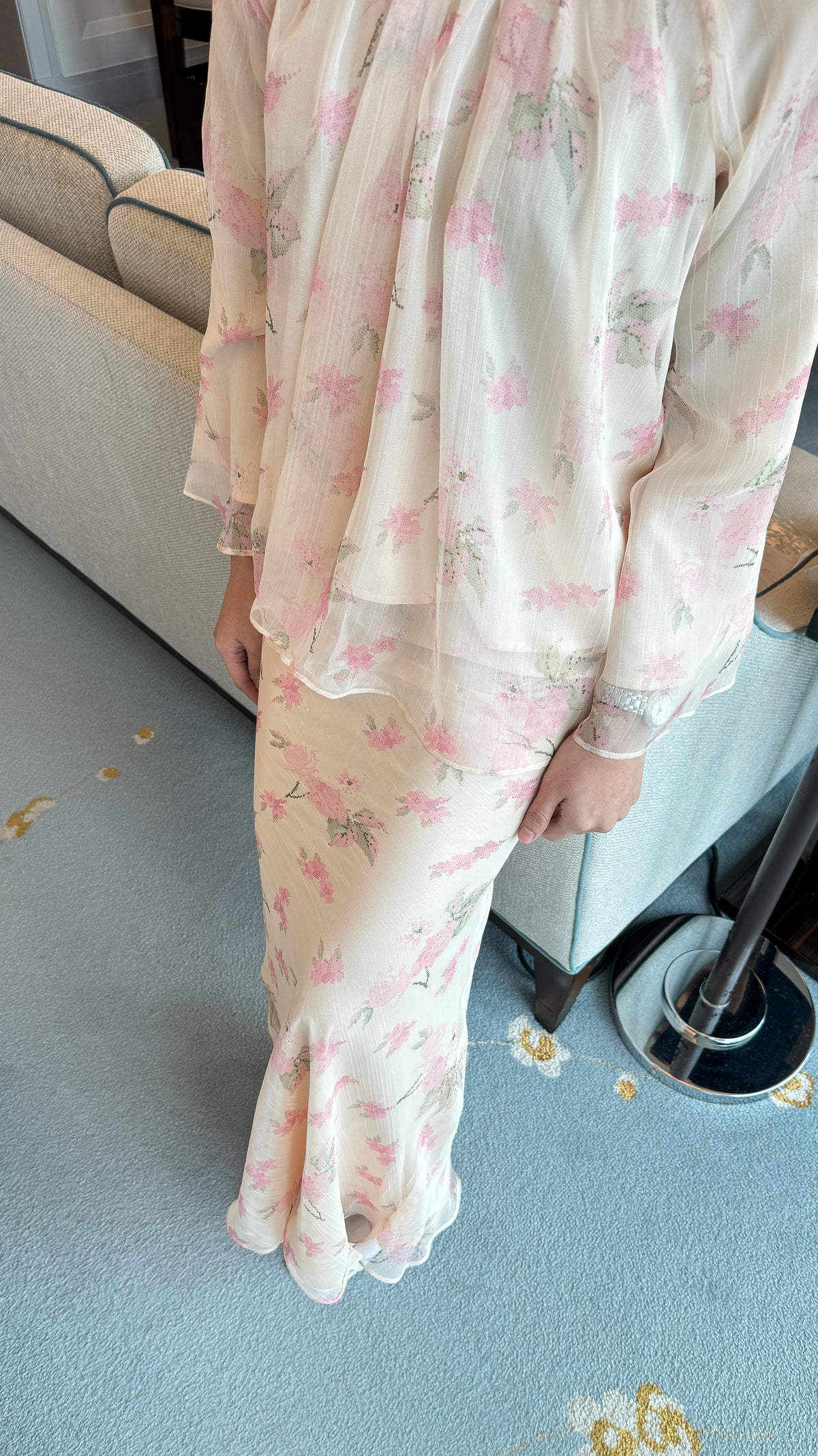 Leia Posh