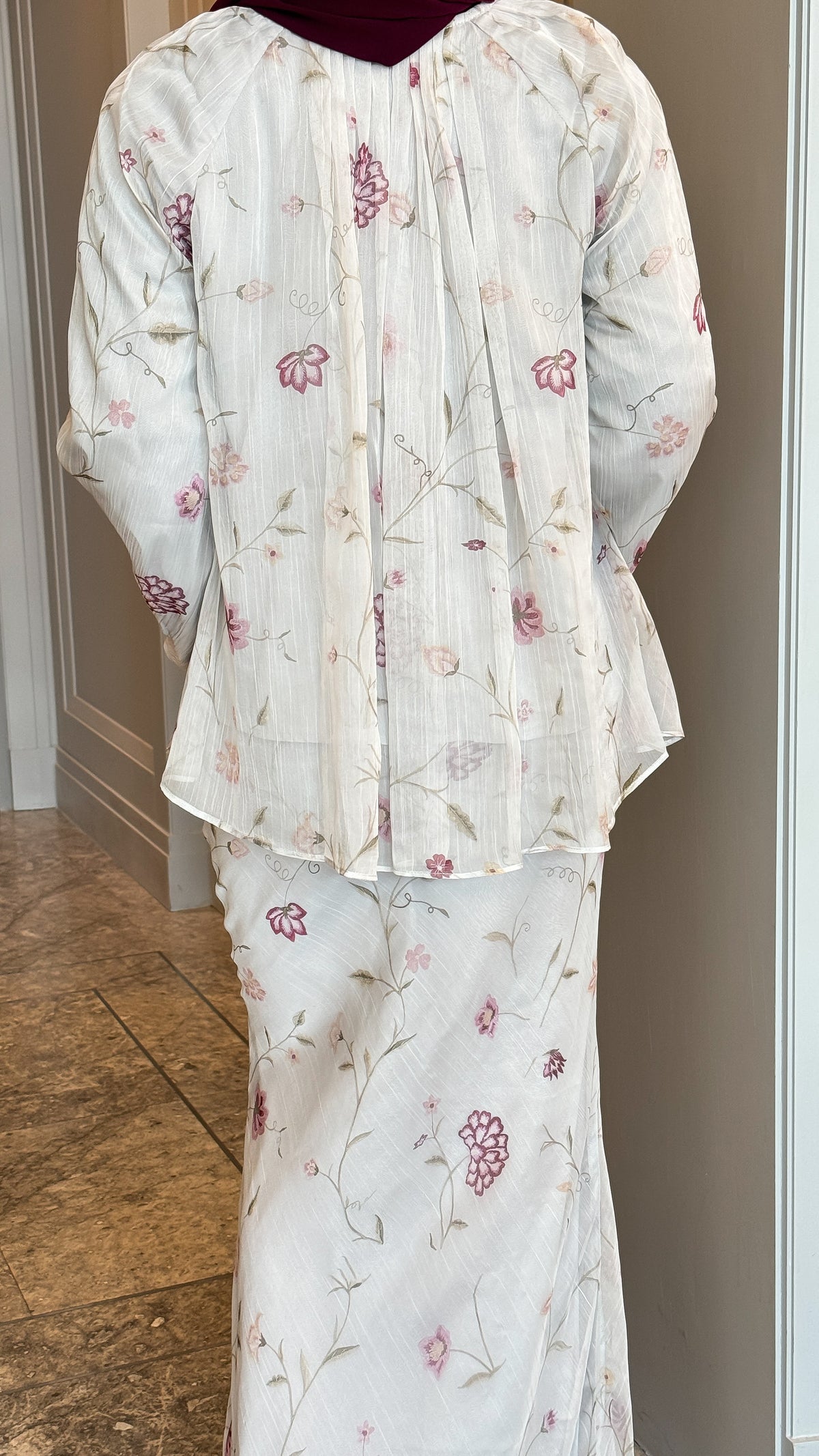 Leia Prima Donna