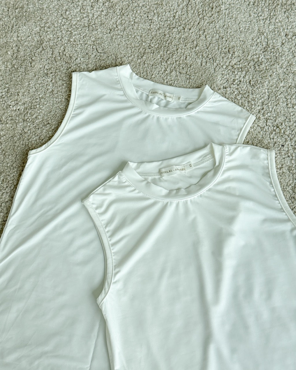 Douce Vanille (Cream)