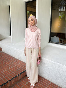 (SET) Pink Gorgeous