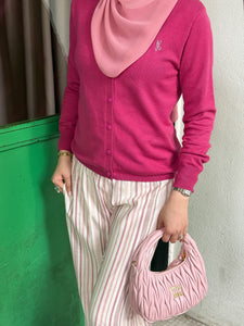 (SET) Pink Blisz