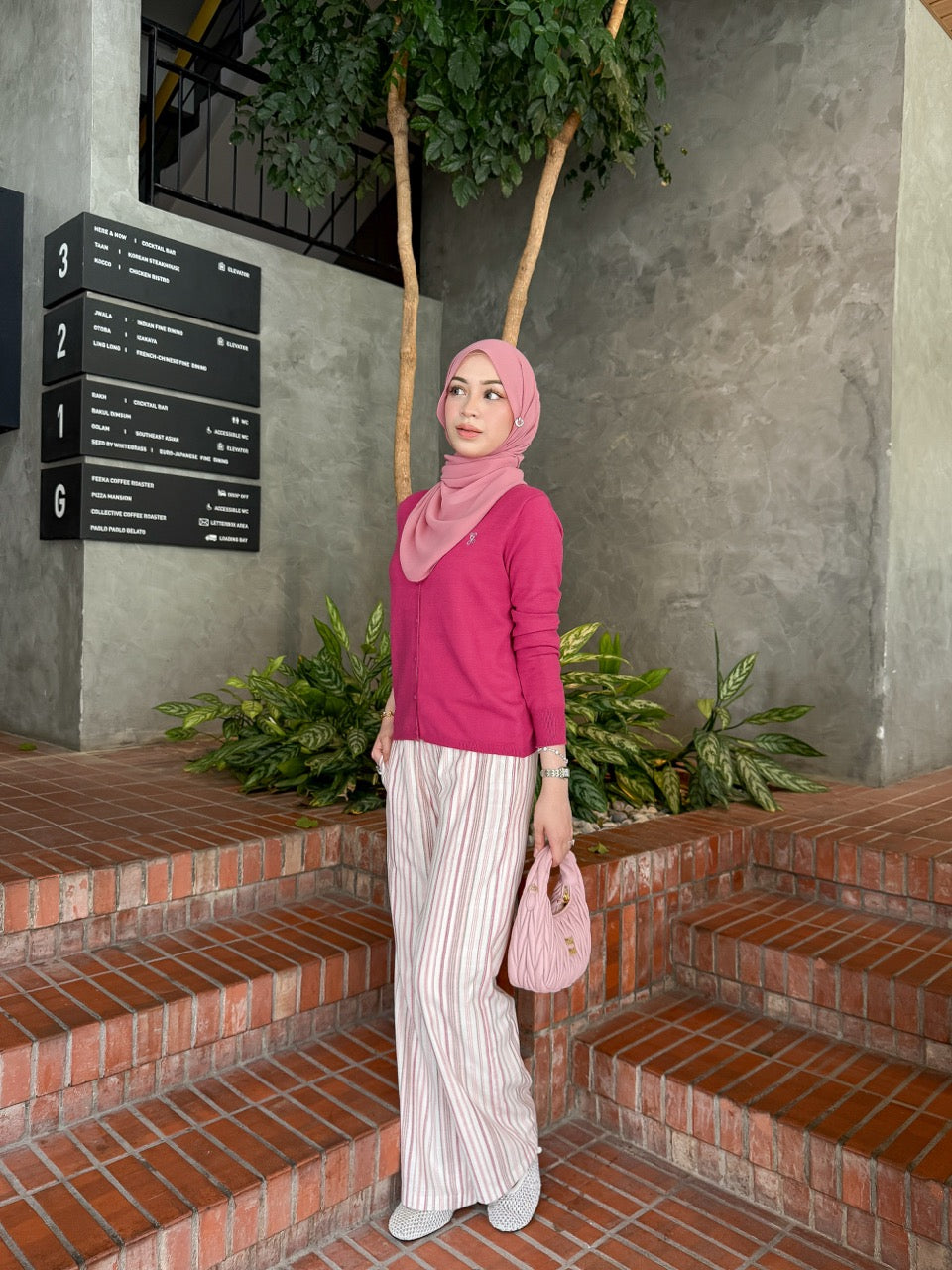 (SET) Pink Blisz