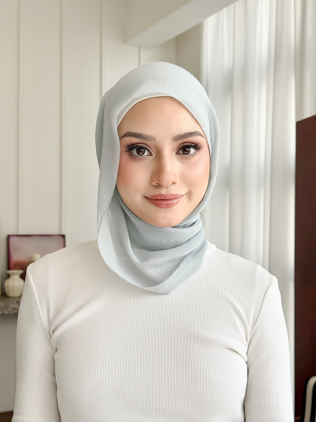 Cloud BABYSEAM in Guava| Guzel KL