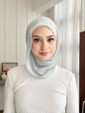 Cloud BABYSEAM in Guava| Guzel KL