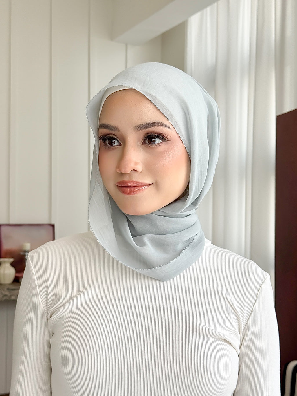 Cloud BABYSEAM in Guava| Guzel KL