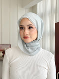 Cloud EYELASH in Guava| Guzel KL