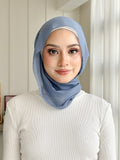 Cloud EYELASH in Classic Blue | Guzel KL