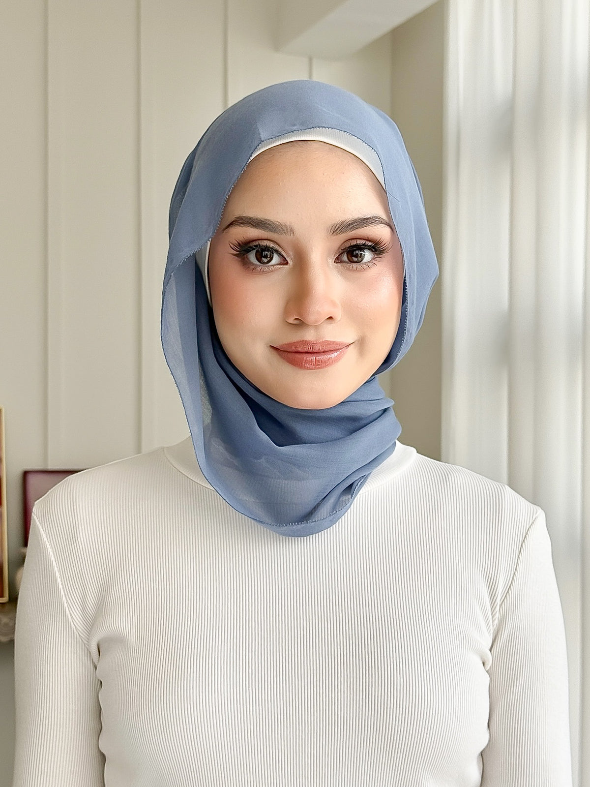 Cloud BABYSEAM in Classic Blue| Guzel KL