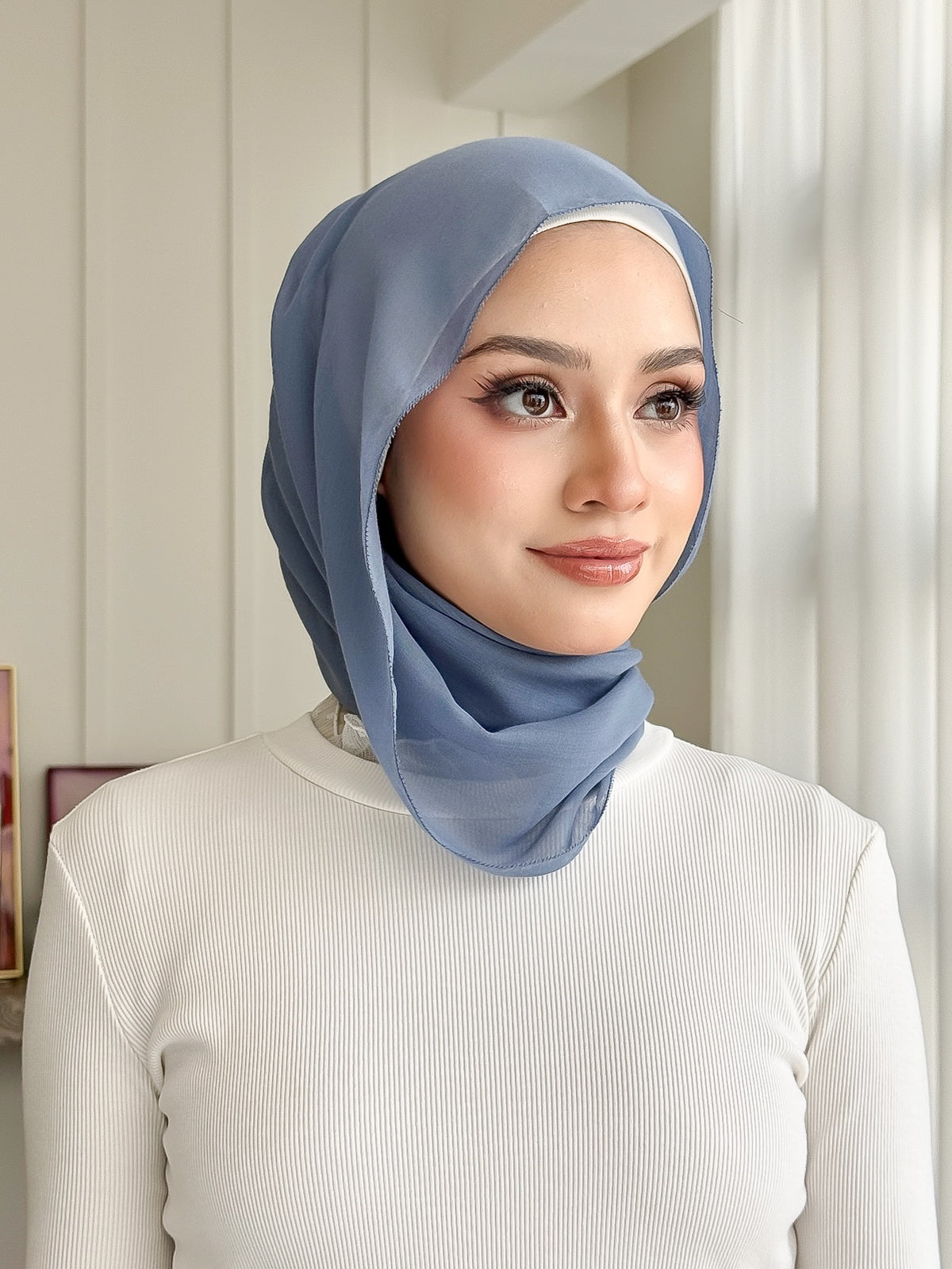 Cloud BABYSEAM in Classic Blue| Guzel KL