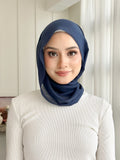 Cloud BABYSEAM in Whisper| Guzel KL