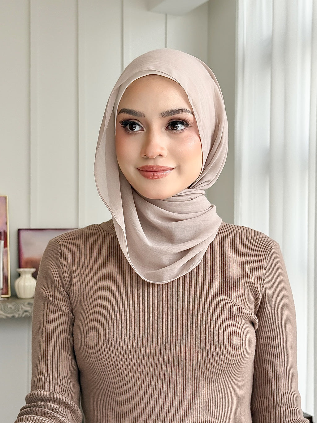 Cloud BABYSEAM in Paper Wood | Guzel KL