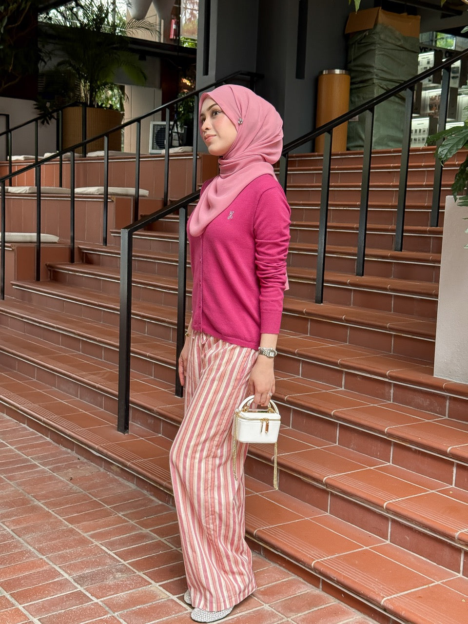 (SET) Cherry Soda
