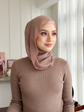 Cloud BABYSEAM in Brunette| Guzel KL