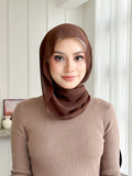 Cloud EYELASH in Deep Brown| Guzel KL