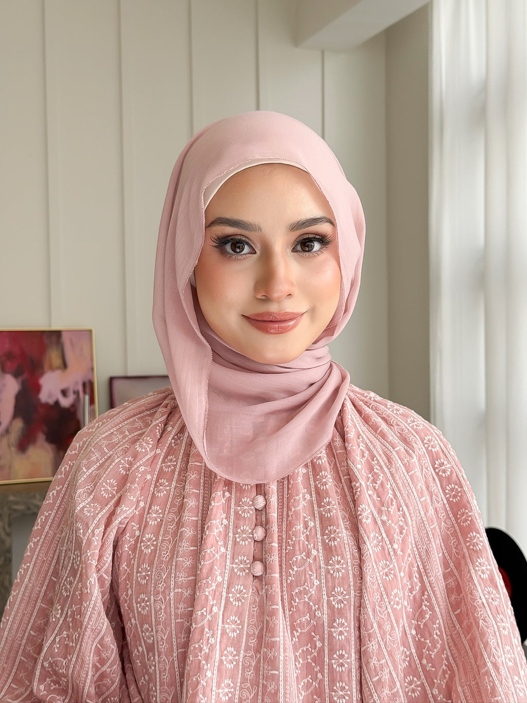 Cloud EYELASH in Cupid Blush| Guzel KL