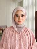 Cloud BABYSEAM in Iris Gray | Guzel KL