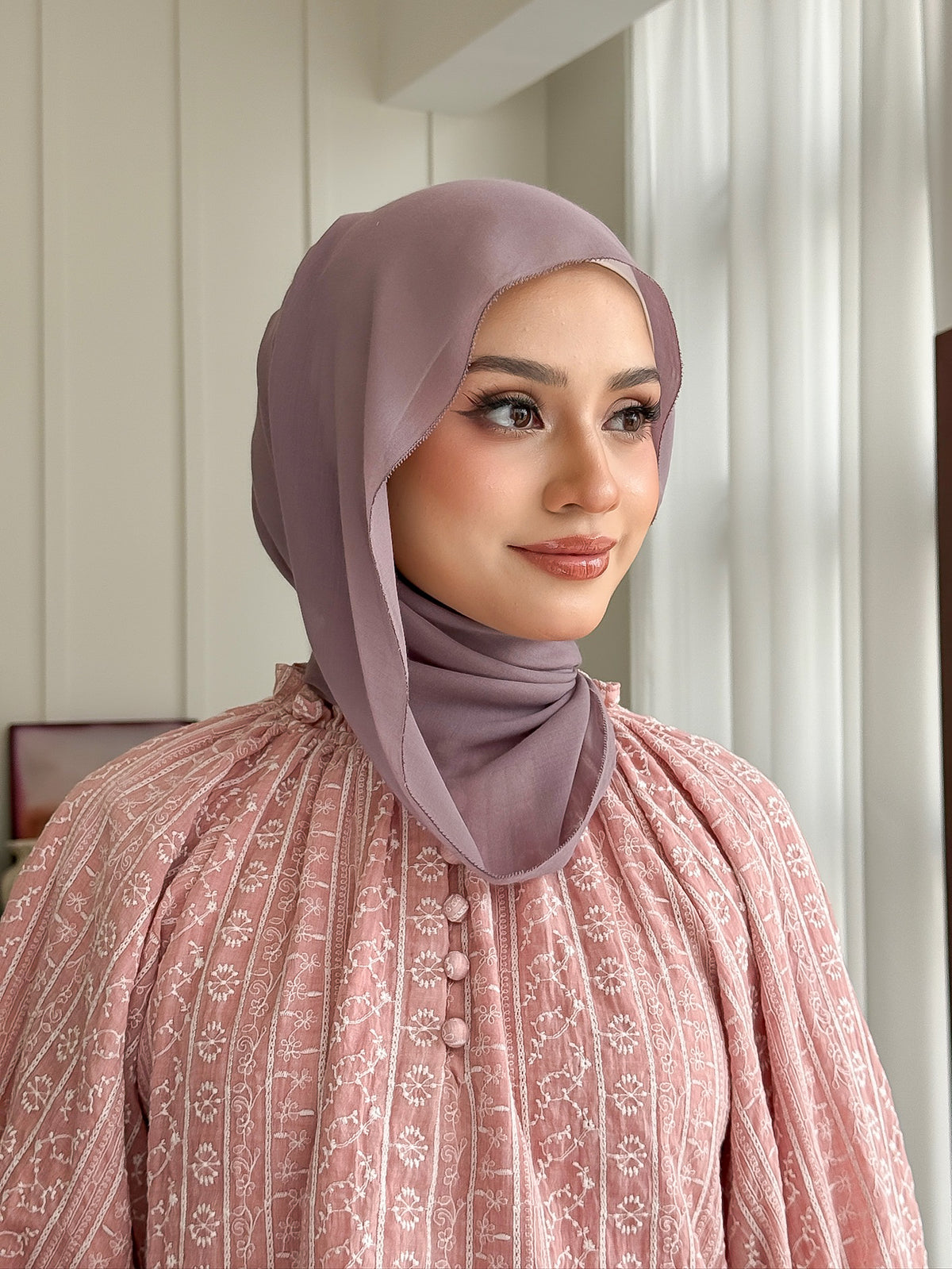 Cloud BABYSEAM in Eloise| Guzel KL
