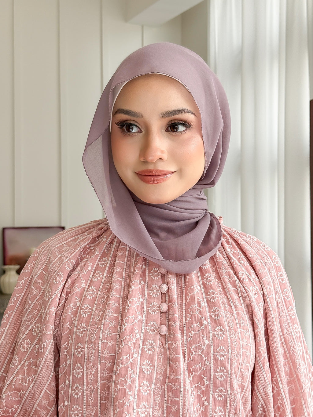 Cloud BABYSEAM in Eloise| Guzel KL