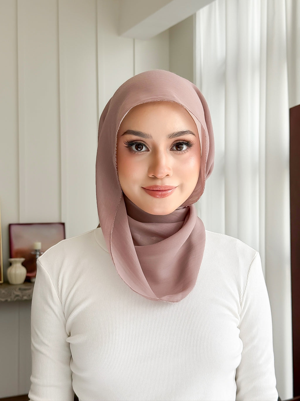 Cloud BABYSEAM in Chocolatos| Guzel KL