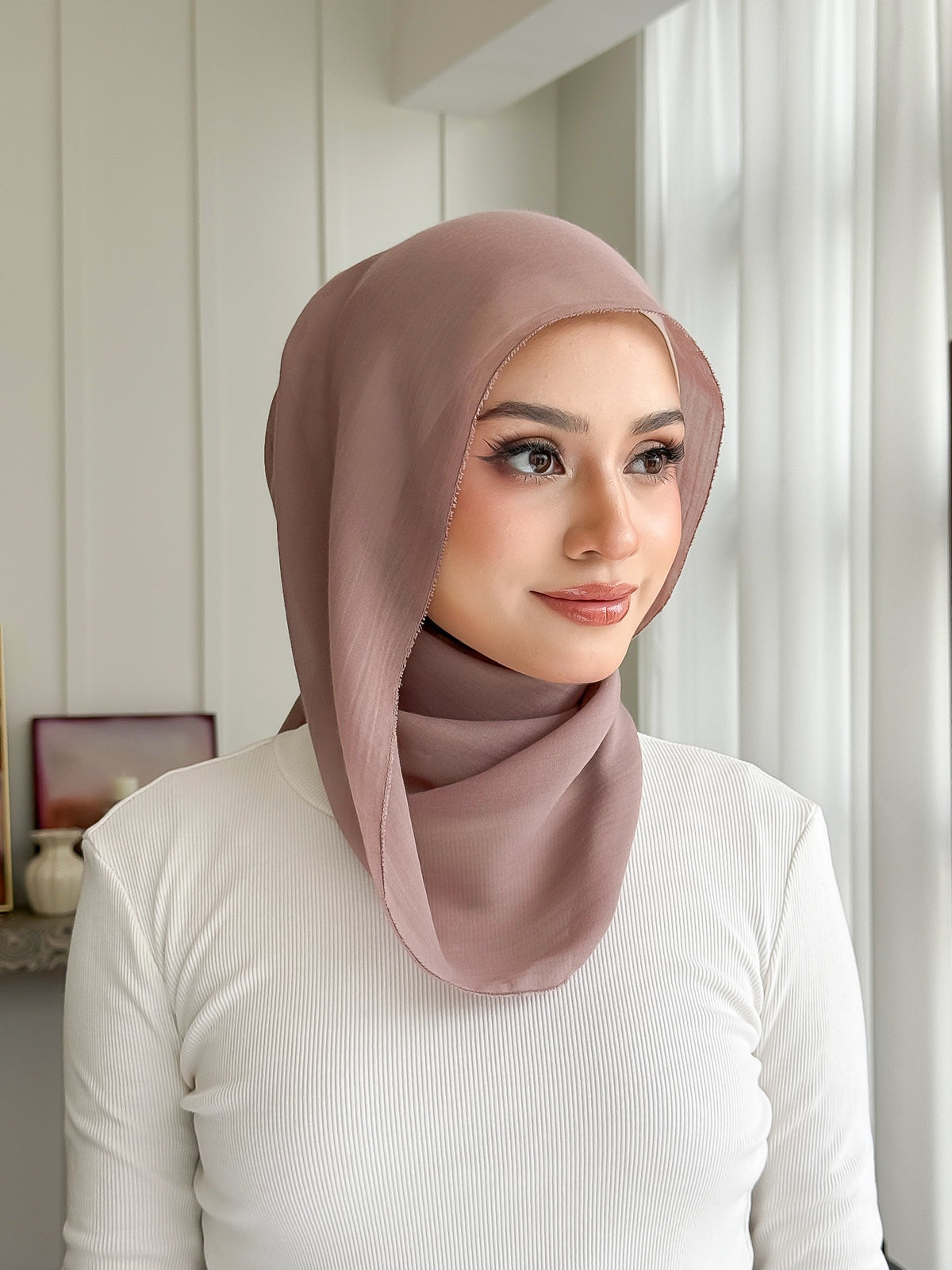 Cloud BABYSEAM in Chocolatos| Guzel KL