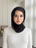 Cloud EYELASH in Black | Guzel KL