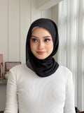 Cloud BABYSEAM in Black | Guzel KL