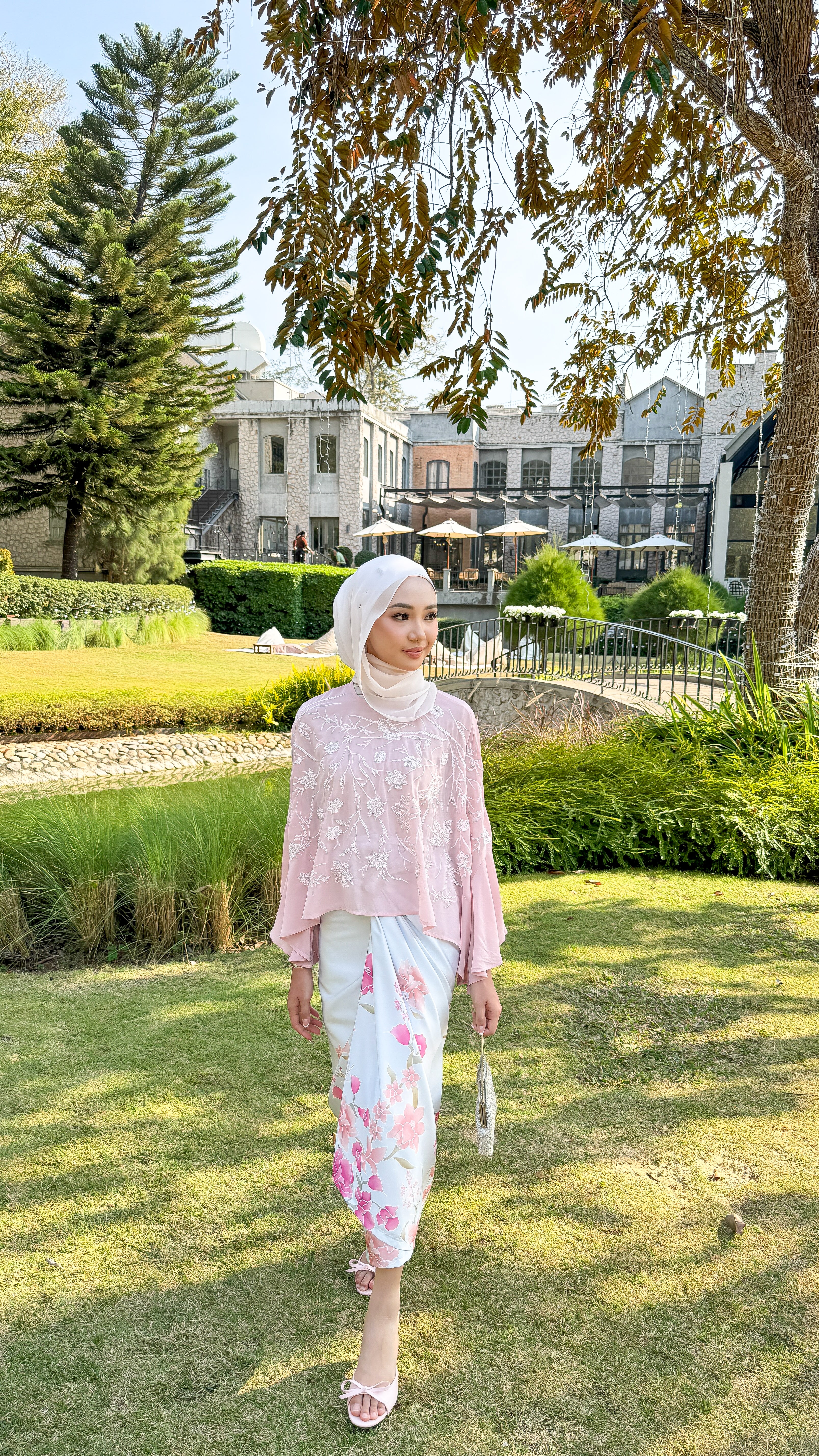 Dang Melati