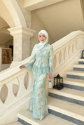 Muna in Green