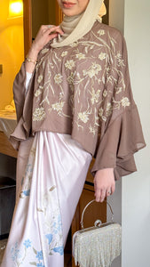 Dang Kemboja
