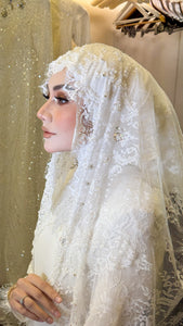 [ PRE ORDER ]  NOELLE VEIL | Guzel KL