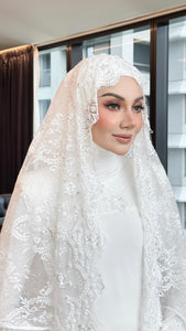 [ PRE ORDER ]  NOELLE VEIL | Guzel KL