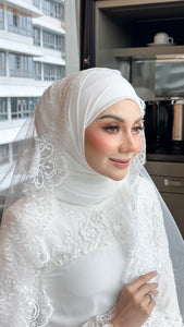 LUSTRA VEIL | Guzel KL