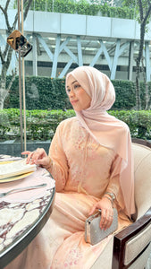 Khayla (Soft Peach)