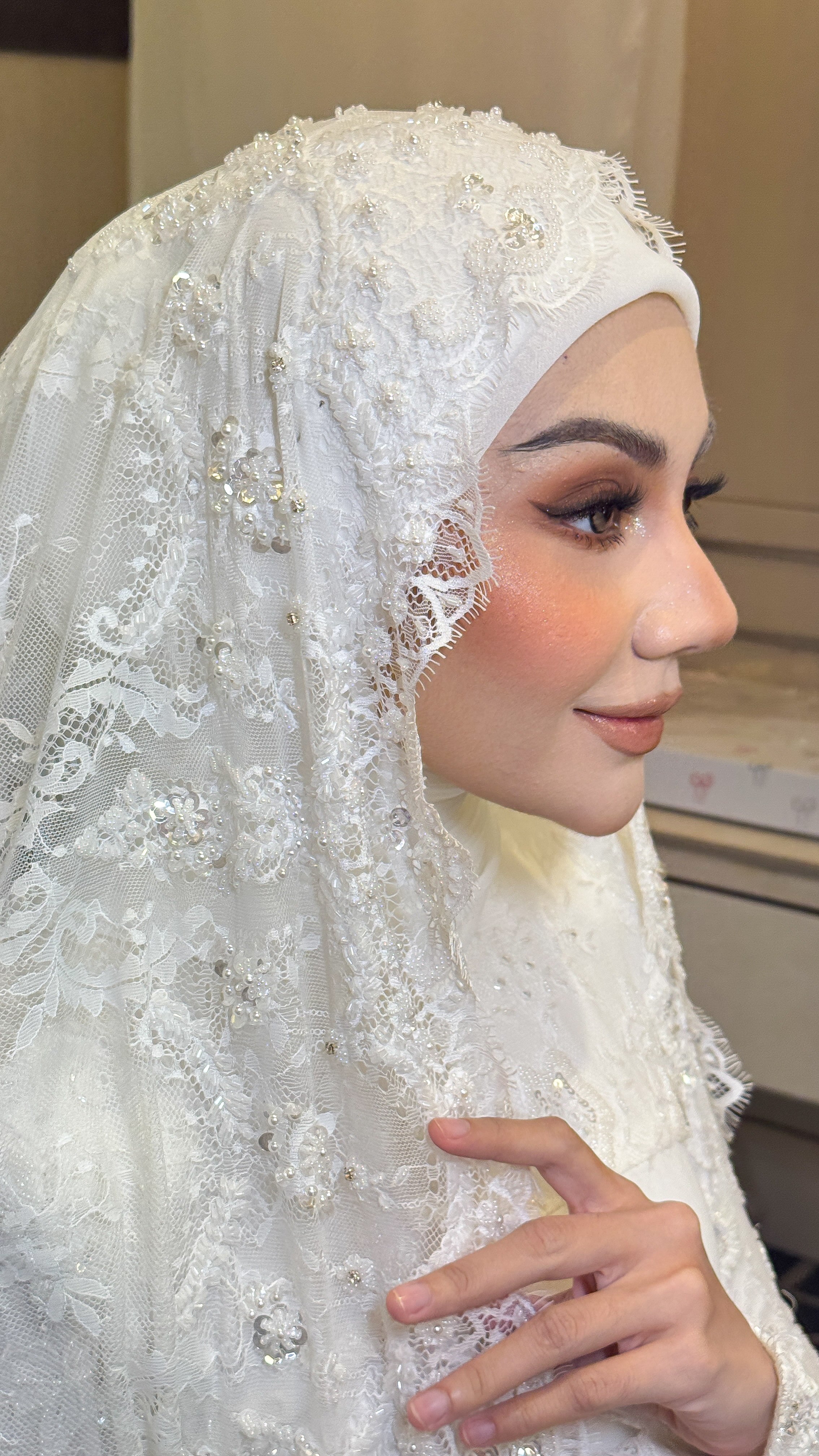 [ PRE ORDER ]  NOELLE VEIL | Guzel KL